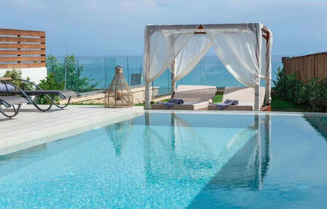 Villa Sabbia D'oro *