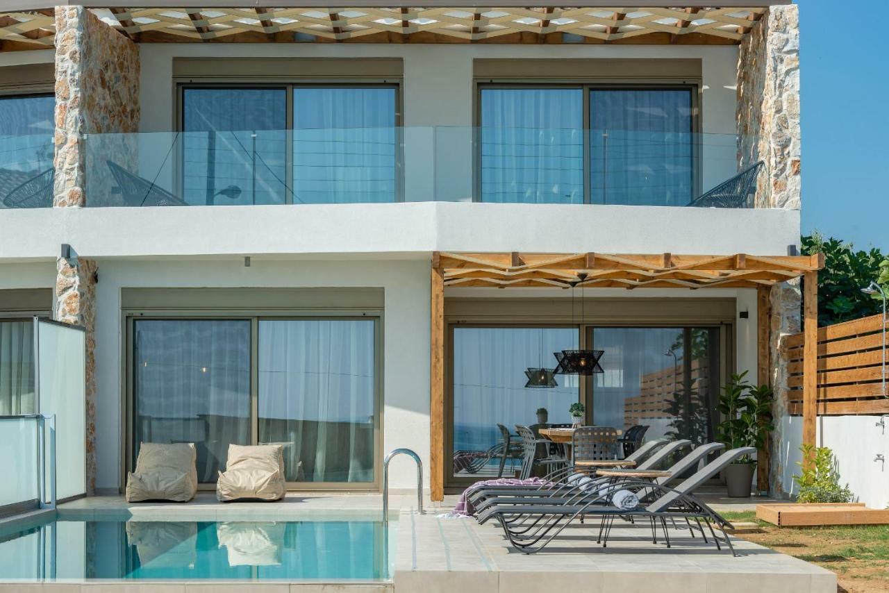 Villa Sabbia D'oro *
