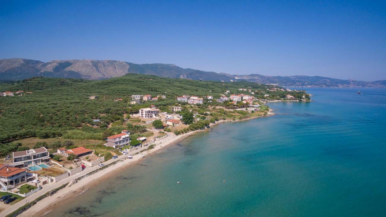 Sabbia D'oro * Meson Yerakarion